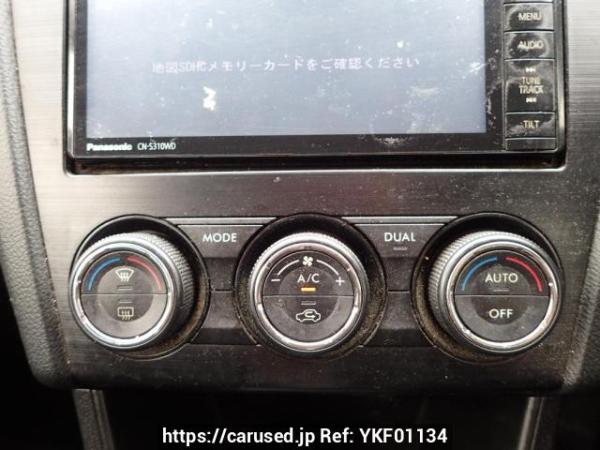 Used 2013 AT subaru xv GP7 Image[18]