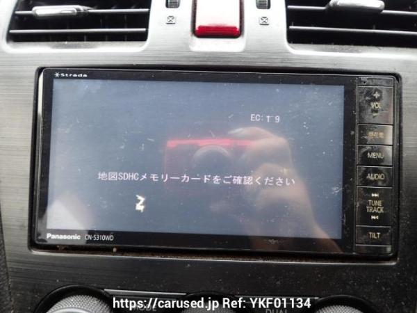 Used 2013 AT subaru xv GP7 Image[19]