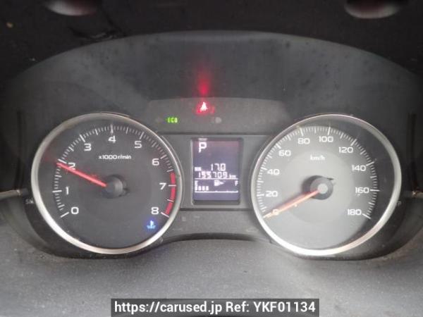 Used 2013 AT subaru xv GP7 Image[20]