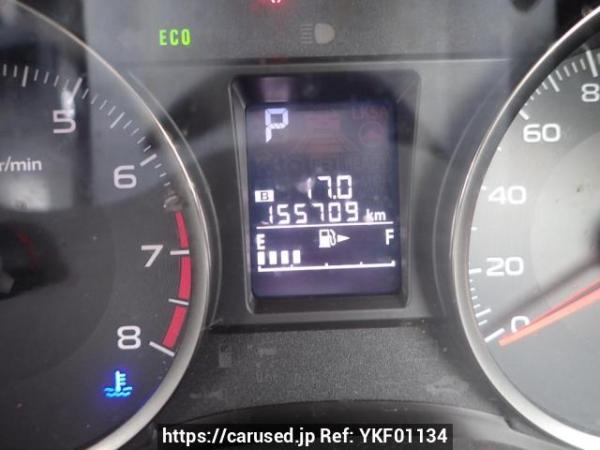 Used 2013 AT subaru xv GP7 Image[21]