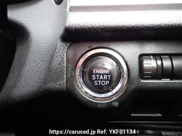 Used 2013 AT subaru xv GP7 Image[22]