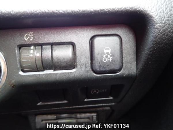 Used 2013 AT subaru xv GP7 Image[23]