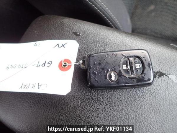 Used 2013 AT subaru xv GP7 Image[24]