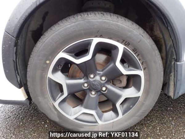 Used 2013 AT subaru xv GP7 Image[26]