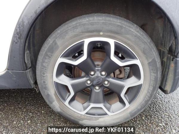 Used 2013 AT subaru xv GP7 Image[28]