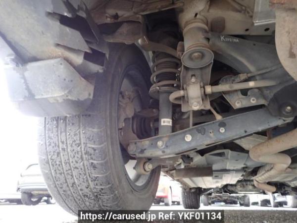 Used 2013 AT subaru xv GP7 Image[35]