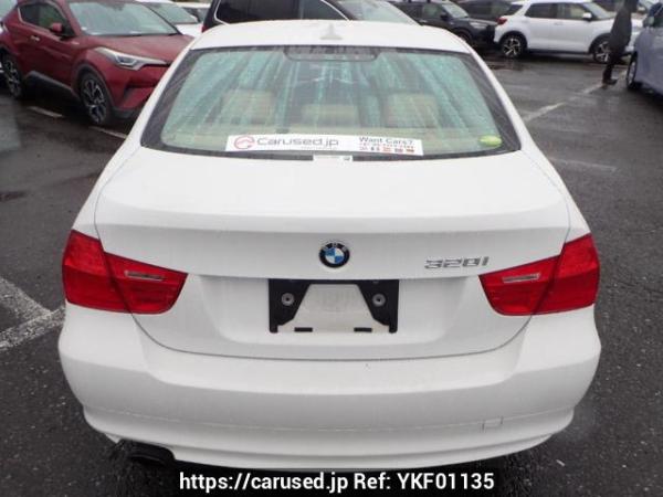 Used 2010 AT bmw 3-series PG20 Image[5]