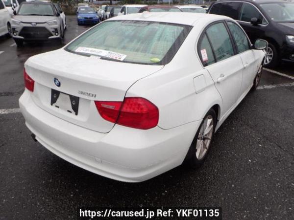Used 2010 AT bmw 3-series PG20 Image[6]