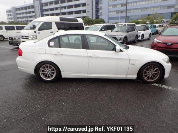 Used 2010 AT bmw 3-series PG20 Image[7]