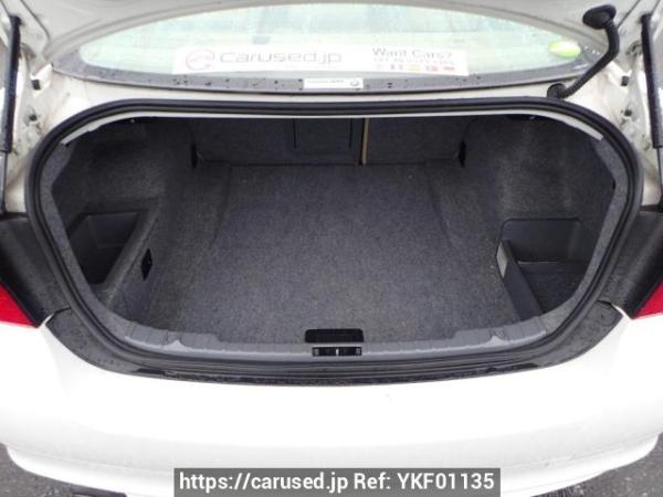 Used 2010 AT bmw 3-series PG20 Image[8]