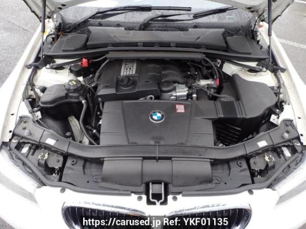 Used 2010 AT bmw 3-series PG20 Image[9]
