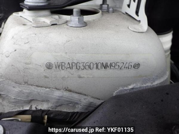 Used 2010 AT bmw 3-series PG20 Image[10]