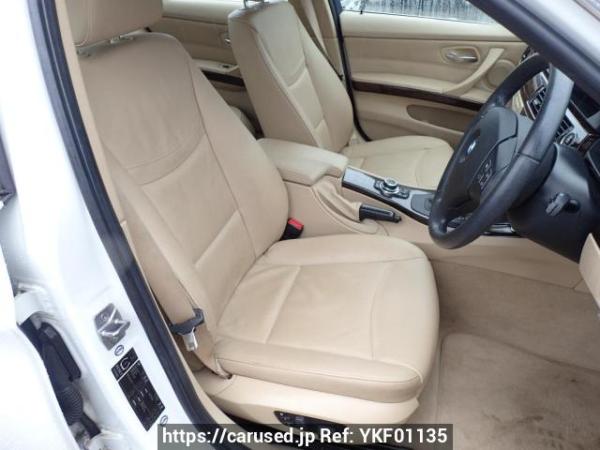 Used 2010 AT bmw 3-series PG20 Image[11]