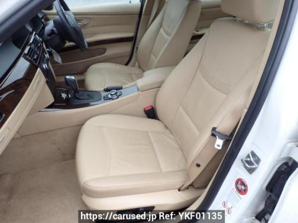 Used 2010 AT bmw 3-series PG20 Image[12]