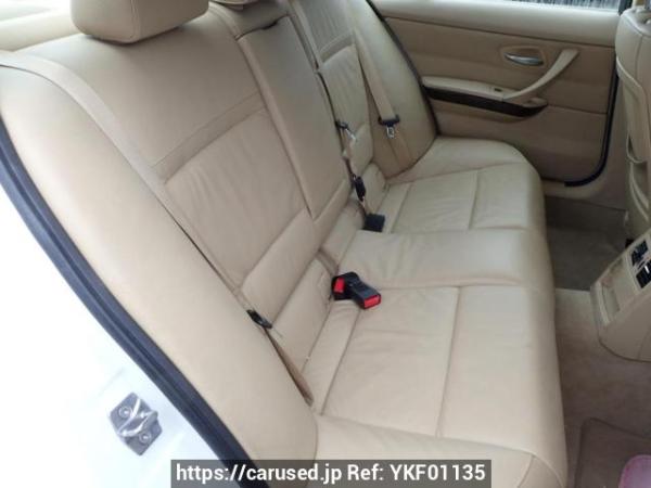 Used 2010 AT bmw 3-series PG20 Image[13]