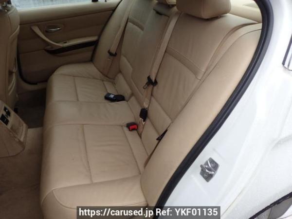 Used 2010 AT bmw 3-series PG20 Image[14]