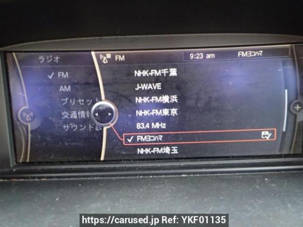 Used 2010 AT bmw 3-series PG20 Image[18]