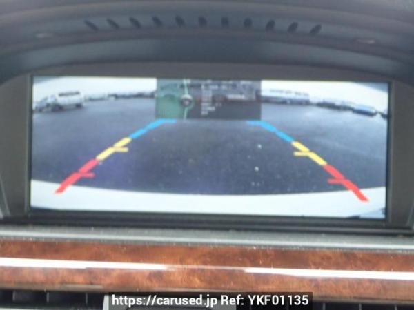 Used 2010 AT bmw 3-series PG20 Image[19]