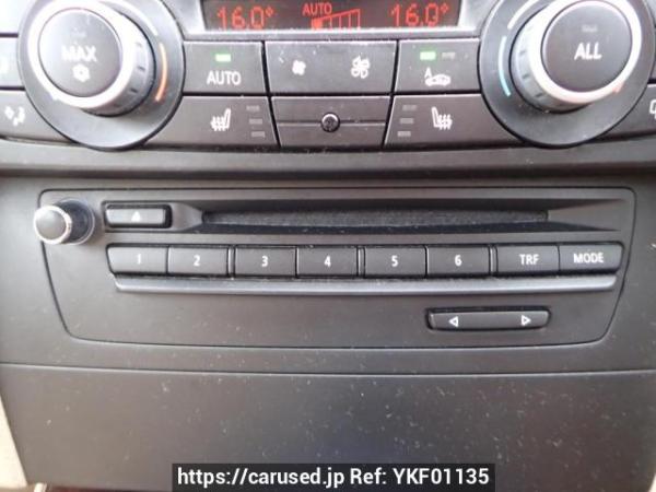 Used 2010 AT bmw 3-series PG20 Image[20]