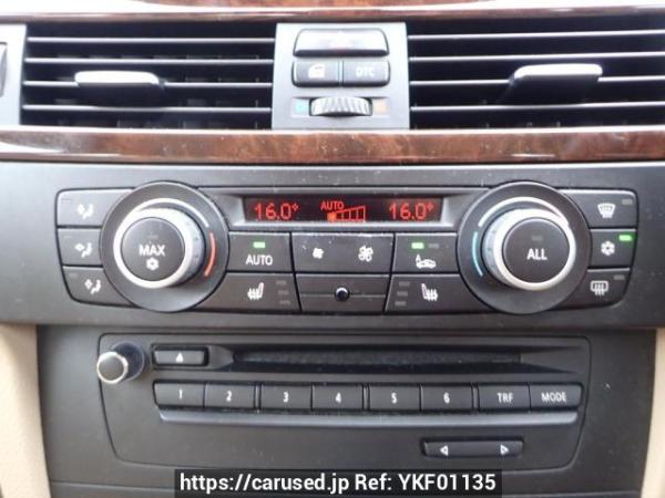 Used 2010 AT bmw 3-series PG20 Image[21]