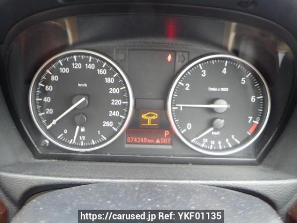 Used 2010 AT bmw 3-series PG20 Image[22]