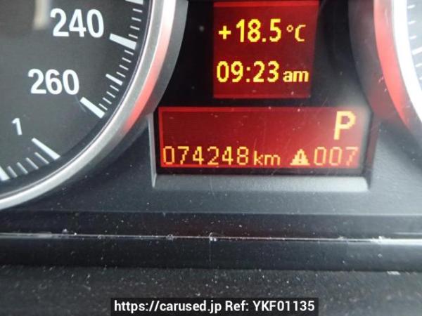 Used 2010 AT bmw 3-series PG20 Image[23]
