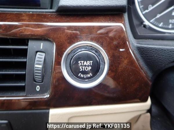 Used 2010 AT bmw 3-series PG20 Image[24]
