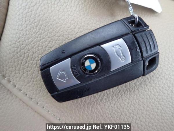Used 2010 AT bmw 3-series PG20 Image[26]