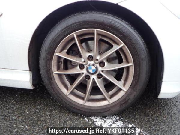 Used 2010 AT bmw 3-series PG20 Image[27]
