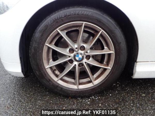 Used 2010 AT bmw 3-series PG20 Image[28]