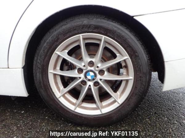 Used 2010 AT bmw 3-series PG20 Image[30]