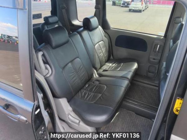 Used 2005 AT toyota sienta NCP81G Image[18]