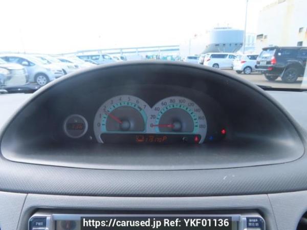 Used 2005 AT toyota sienta NCP81G Image[30]
