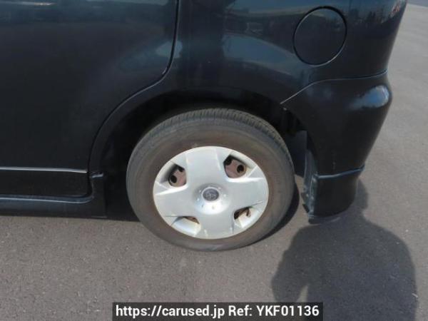 Used 2005 AT toyota sienta NCP81G Image[39]