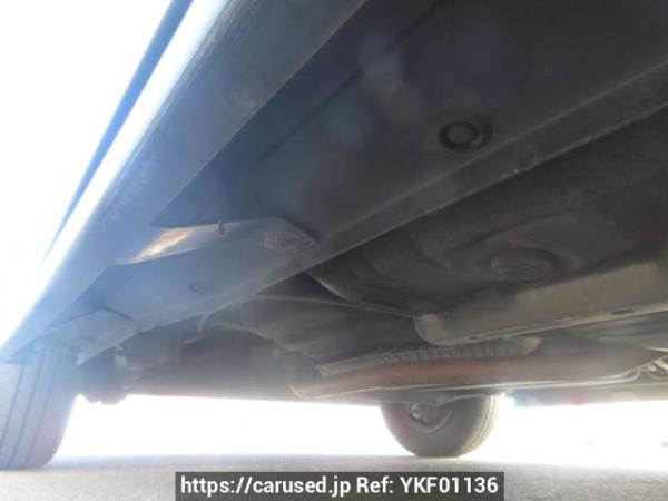 Used 2005 AT toyota sienta NCP81G Image[42]