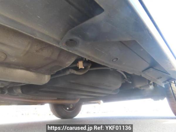 Used 2005 AT toyota sienta NCP81G Image[43]