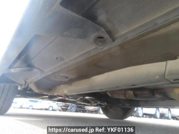 Used 2005 AT toyota sienta NCP81G Image[44]