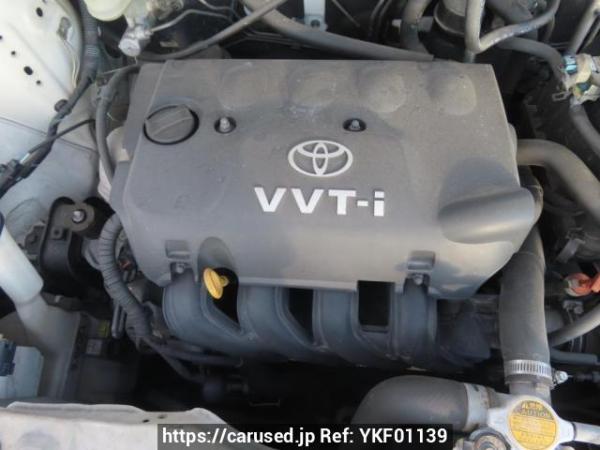 Used 2008 AT toyota probox-van NCP50V Image[11]