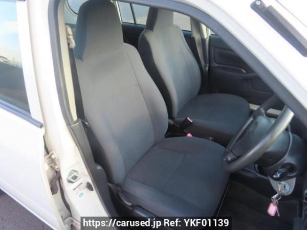 Used 2008 AT toyota probox-van NCP50V Image[15]