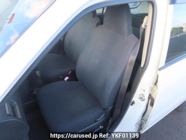 Used 2008 AT toyota probox-van NCP50V Image[17]