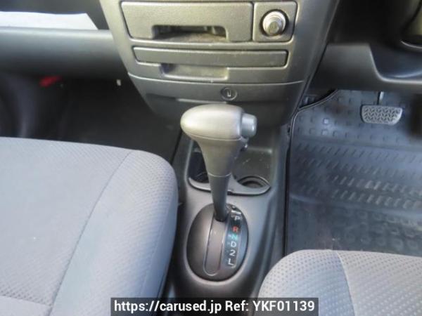 Used 2008 AT toyota probox-van NCP50V Image[25]
