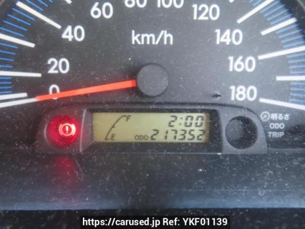 Used 2008 AT toyota probox-van NCP50V Image[27]