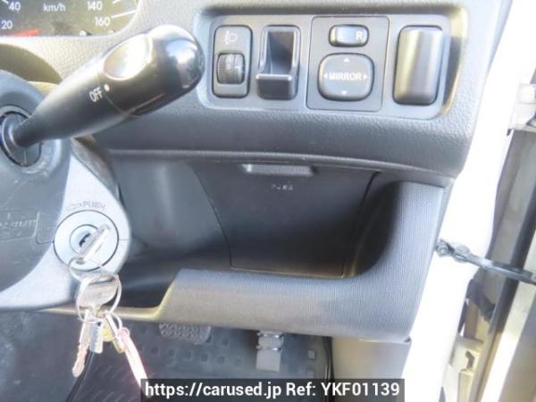 Used 2008 AT toyota probox-van NCP50V Image[28]