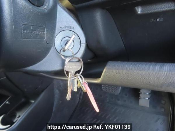 Used 2008 AT toyota probox-van NCP50V Image[29]