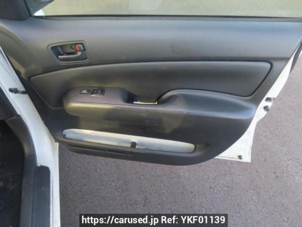 Used 2008 AT toyota probox-van NCP50V Image[31]