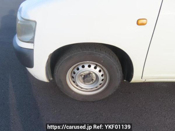Used 2008 AT toyota probox-van NCP50V Image[32]