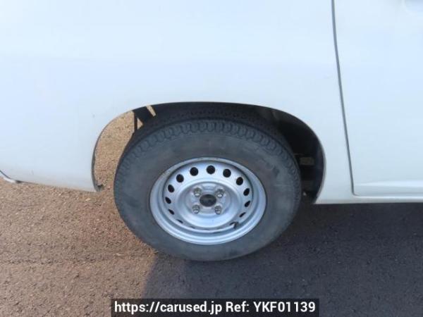 Used 2008 AT toyota probox-van NCP50V Image[34]