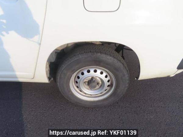 Used 2008 AT toyota probox-van NCP50V Image[35]