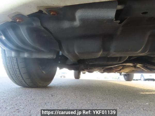 Used 2008 AT toyota probox-van NCP50V Image[36]