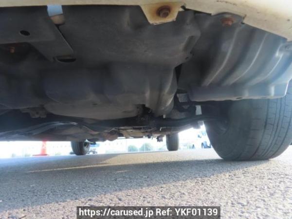Used 2008 AT toyota probox-van NCP50V Image[37]